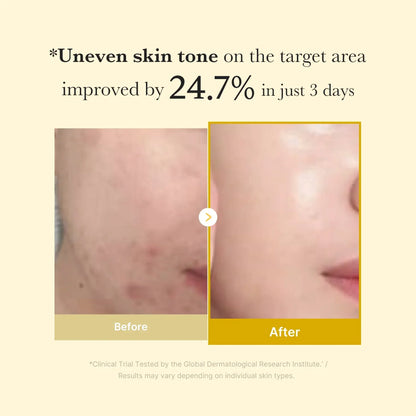 LOVILDS™ Turmeric Kojic Acid Collagen Night Mask