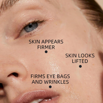 Rapid Reduction Eye Serum – Instant Tightening & Anti-Aging for Eyes & Face ✨